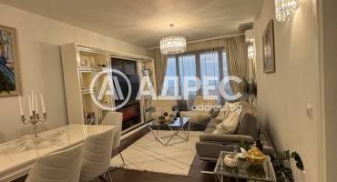 Двустаен апартамент, Варна, к.к. Чайка, 670299, Снимка 5