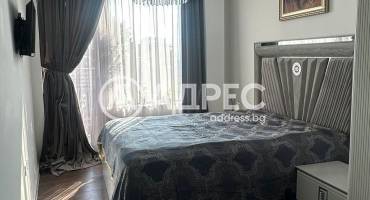 Двустаен апартамент, Варна, к.к. Чайка, 670299, Снимка 6