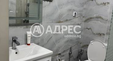 Двустаен апартамент, Варна, к.к. Чайка, 670299, Снимка 8