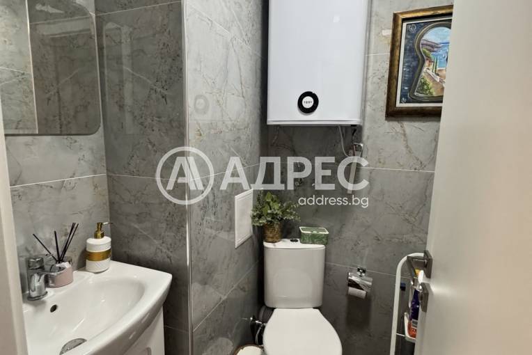 Двустаен апартамент, Варна, к.к. Чайка, 670299, Снимка 10