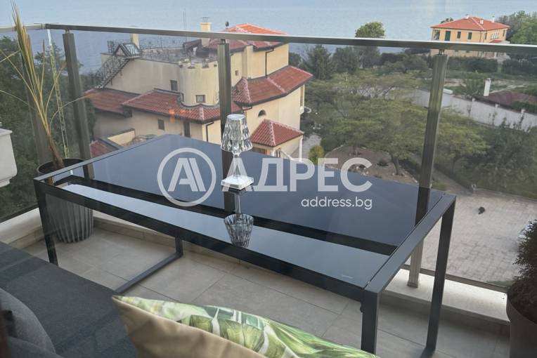 Двустаен апартамент, Варна, к.к. Чайка, 670299, Снимка 11