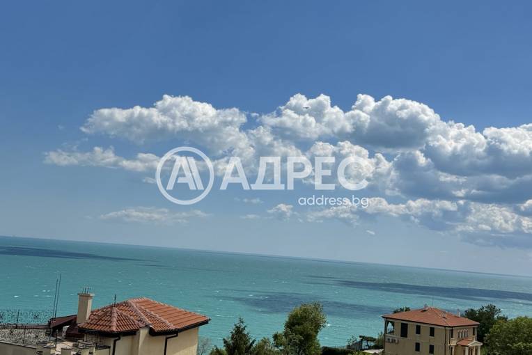 Двустаен апартамент, Варна, к.к. Чайка, 670299, Снимка 12