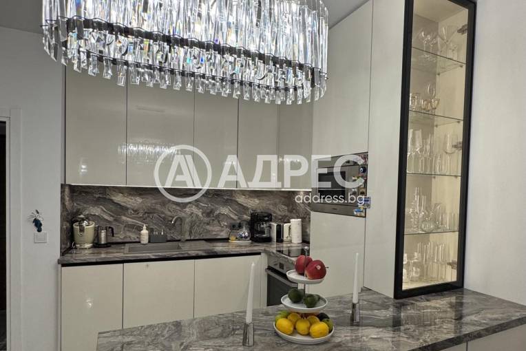 Двустаен апартамент, Варна, к.к. Чайка, 670299, Снимка 2