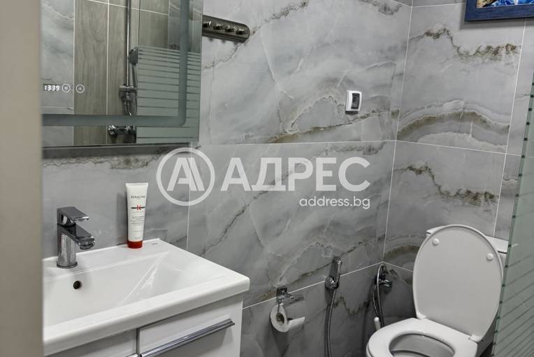 Двустаен апартамент, Варна, к.к. Чайка, 670299, Снимка 8