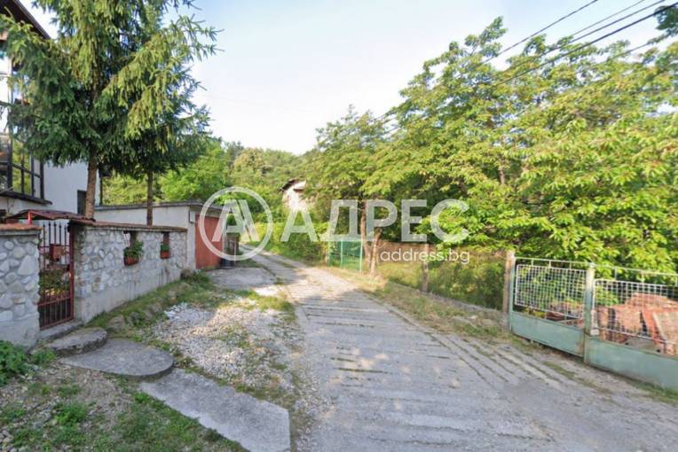 Парцел/Терен, София, Панчарево, 675299, Снимка 1