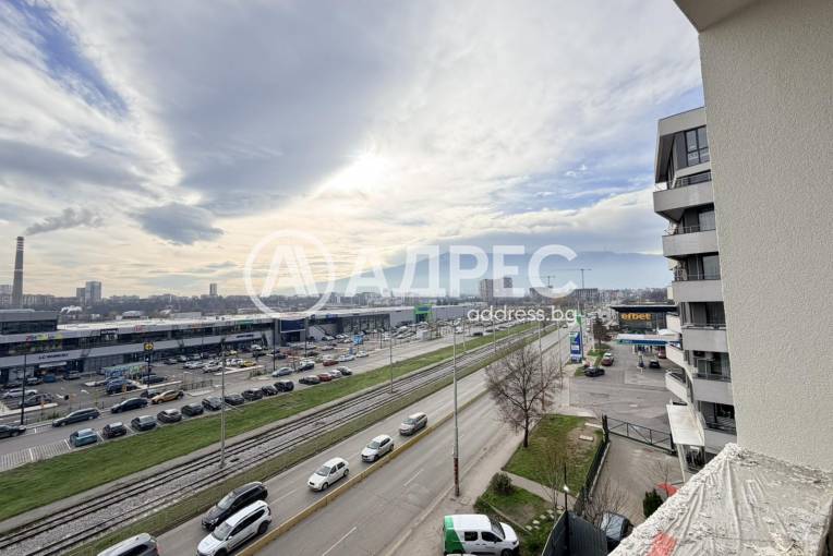 Многостаен апартамент, София, Красна поляна 2, 678299, Снимка 1