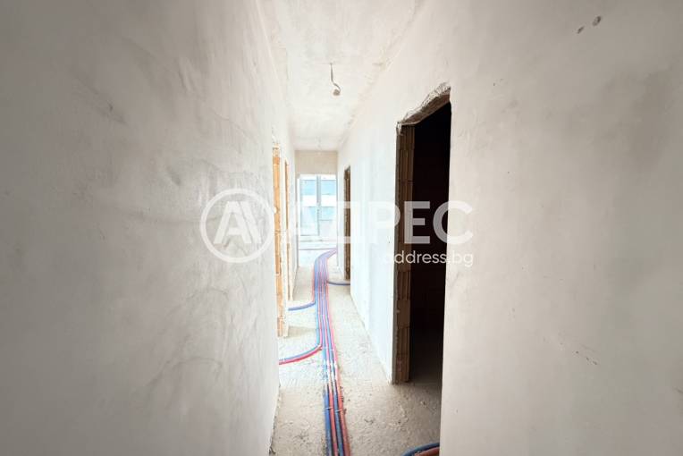 Многостаен апартамент, София, Красна поляна 2, 678299, Снимка 4