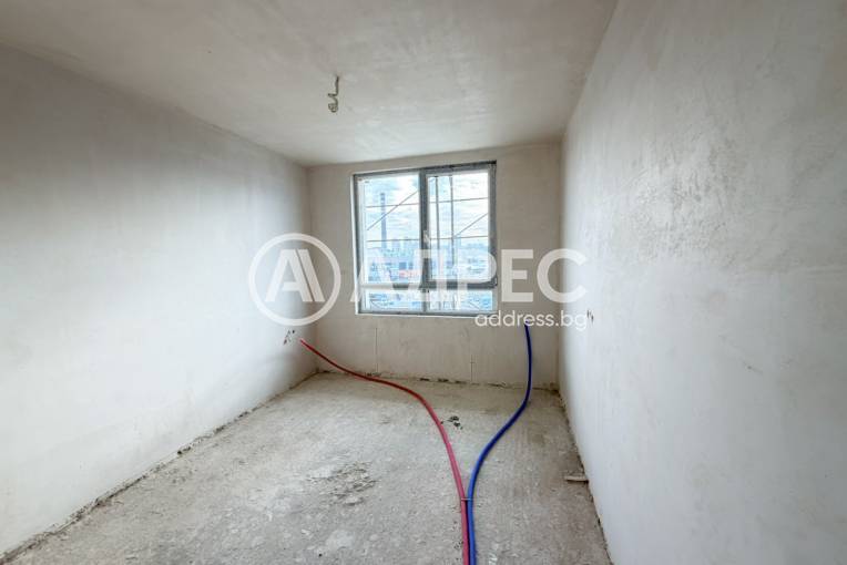 Многостаен апартамент, София, Красна поляна 2, 678299, Снимка 5