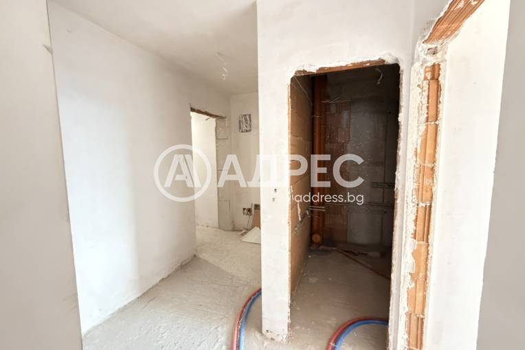 Многостаен апартамент, София, Красна поляна 2, 678299, Снимка 6