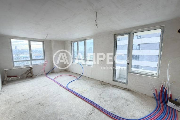 Многостаен апартамент, София, Красна поляна 2, 678299, Снимка 8