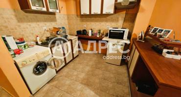 Едностаен апартамент, София, Лагера, 680299, Снимка 1