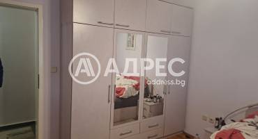 Многостаен апартамент, Хасково, Дружба 1, 686299, Снимка 10