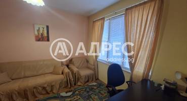 Многостаен апартамент, Хасково, Дружба 1, 686299, Снимка 11