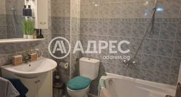 Многостаен апартамент, Хасково, Дружба 1, 686299, Снимка 12