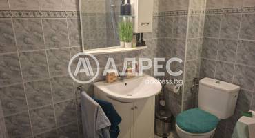 Многостаен апартамент, Хасково, Дружба 1, 686299, Снимка 13