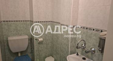Многостаен апартамент, Хасково, Дружба 1, 686299, Снимка 14