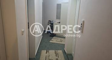 Многостаен апартамент, Хасково, Дружба 1, 686299, Снимка 15