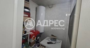 Многостаен апартамент, Хасково, Дружба 1, 686299, Снимка 16