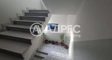 Многостаен апартамент, Хасково, Дружба 1, 686299, Снимка 17