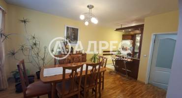 Многостаен апартамент, Хасково, Дружба 1, 686299, Снимка 3