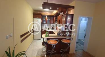 Многостаен апартамент, Хасково, Дружба 1, 686299, Снимка 4