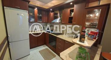 Многостаен апартамент, Хасково, Дружба 1, 686299, Снимка 5