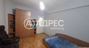 Многостаен апартамент, Хасково, Дружба 1, 686299, Снимка 7