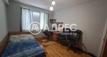 Многостаен апартамент, Хасково, Дружба 1, 686299, Снимка 8