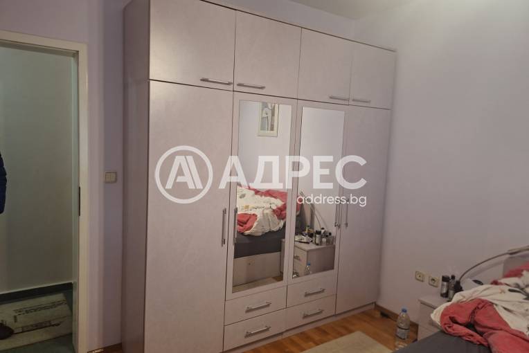 Многостаен апартамент, Хасково, Дружба 1, 686299, Снимка 10