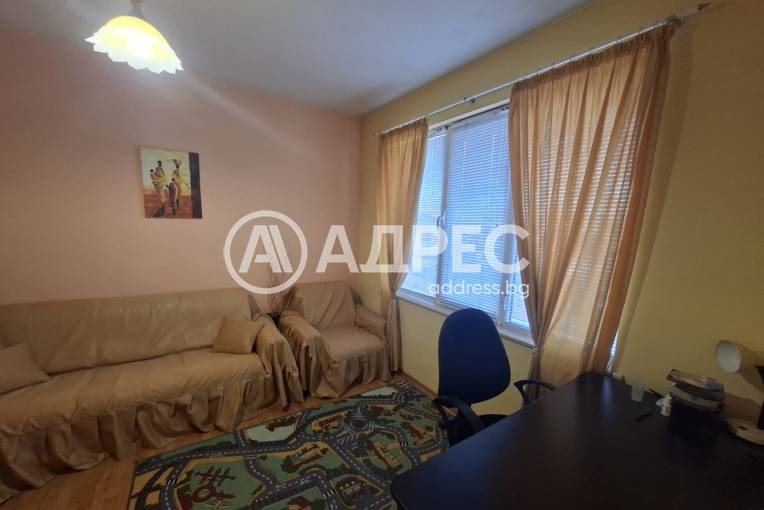 Многостаен апартамент, Хасково, Дружба 1, 686299, Снимка 11