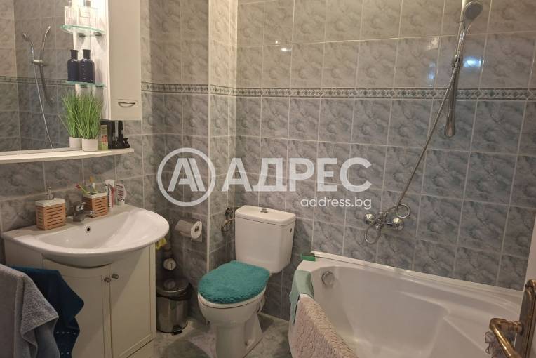 Многостаен апартамент, Хасково, Дружба 1, 686299, Снимка 12