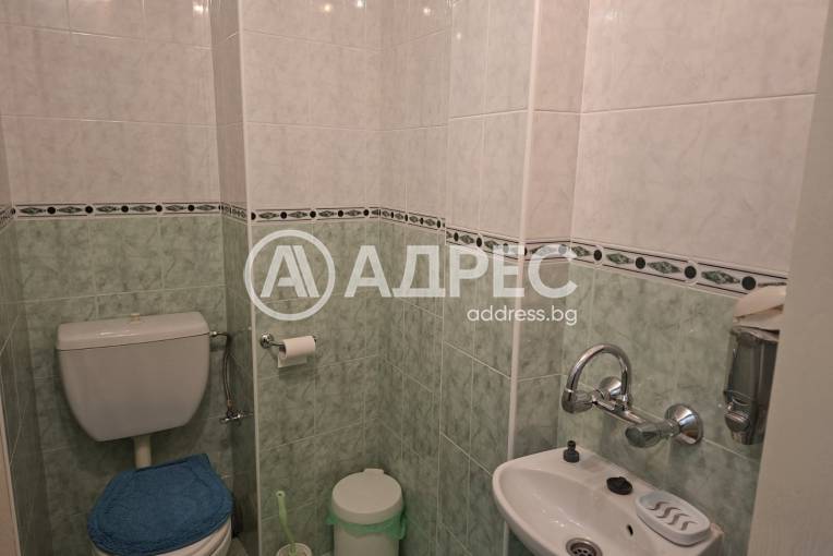 Многостаен апартамент, Хасково, Дружба 1, 686299, Снимка 14