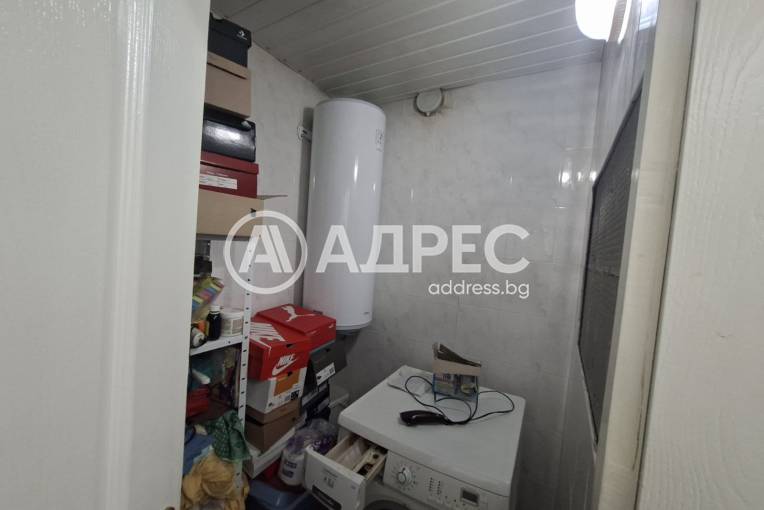 Многостаен апартамент, Хасково, Дружба 1, 686299, Снимка 16