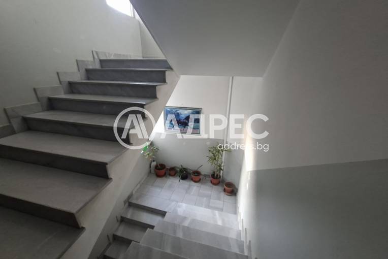 Многостаен апартамент, Хасково, Дружба 1, 686299, Снимка 17