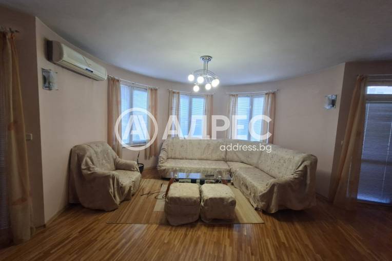 Многостаен апартамент, Хасково, Дружба 1, 686299, Снимка 2