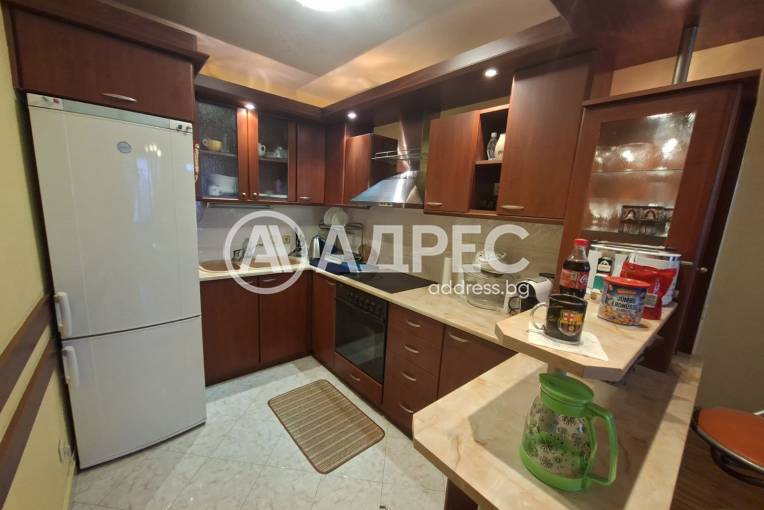 Многостаен апартамент, Хасково, Дружба 1, 686299, Снимка 5