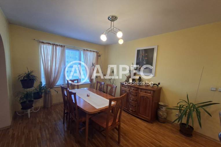 Многостаен апартамент, Хасково, Дружба 1, 686299, Снимка 6