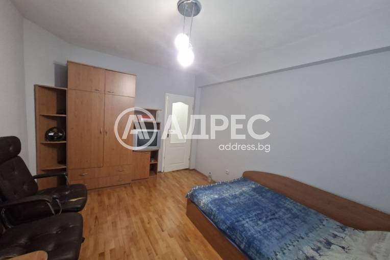 Многостаен апартамент, Хасково, Дружба 1, 686299, Снимка 7