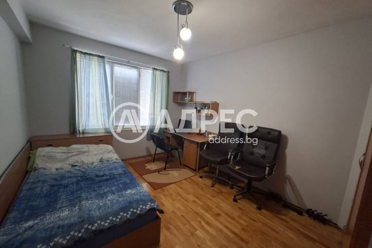 Многостаен апартамент, Хасково, Дружба 1, 686299, Снимка 8