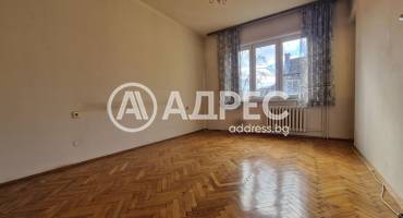 Тристаен апартамент, София, Център, 687299, Снимка 9