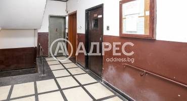 Тристаен апартамент, София, Център, 687299, Снимка 4