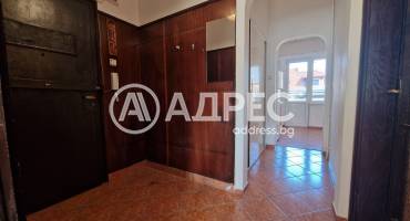 Тристаен апартамент, София, Център, 687299, Снимка 7