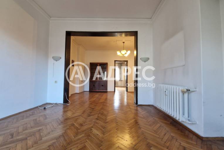 Тристаен апартамент, София, Център, 687299, Снимка 1