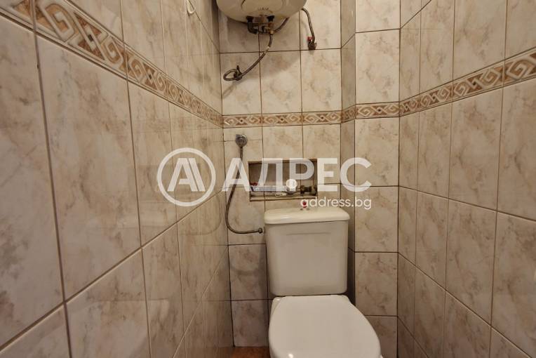 Тристаен апартамент, София, Център, 687299, Снимка 11