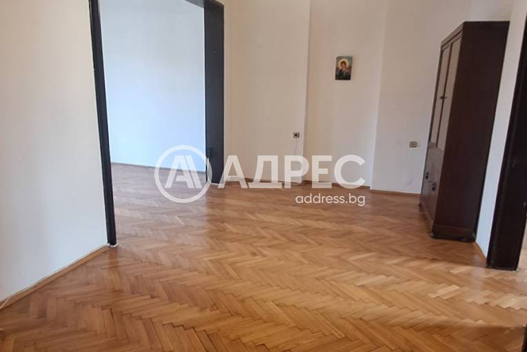 Тристаен апартамент, София, Център, 687299, Снимка 2