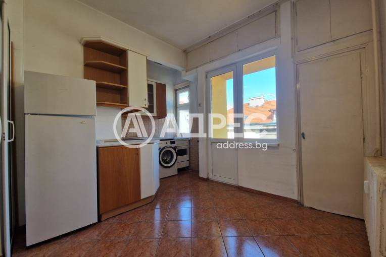 Тристаен апартамент, София, Център, 687299, Снимка 3