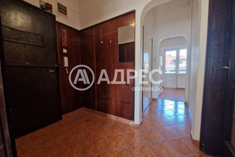 Тристаен апартамент, София, Център, 687299, Снимка 7