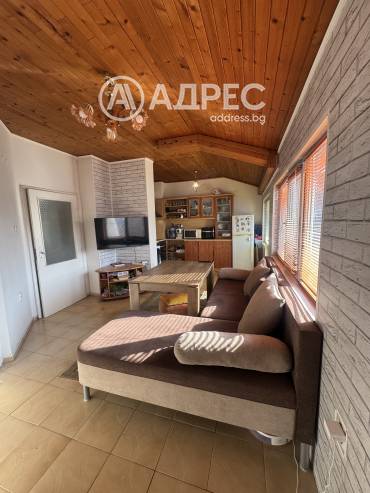 Тристаен апартамент, Пловдив, Кючук Париж, 688299, Снимка 1