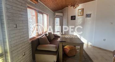 Тристаен апартамент, Пловдив, Кючук Париж, 688299, Снимка 2