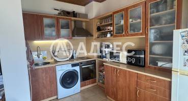 Тристаен апартамент, Пловдив, Кючук Париж, 688299, Снимка 3
